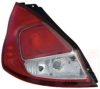 VAN WEZEL 1808921 Combination Rearlight